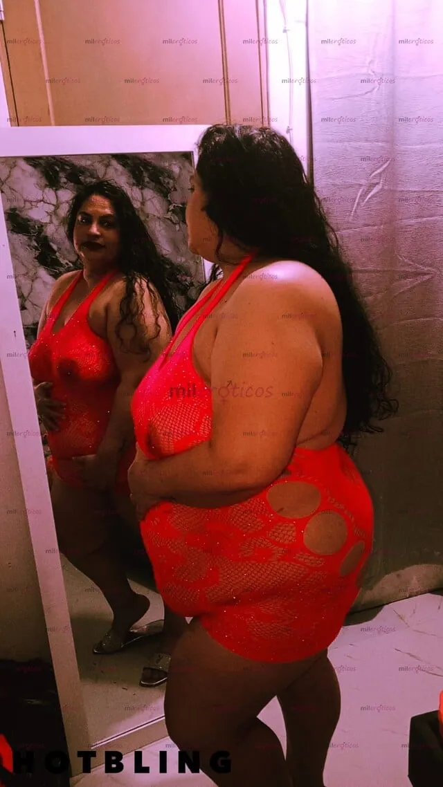 Photo of Fernanda