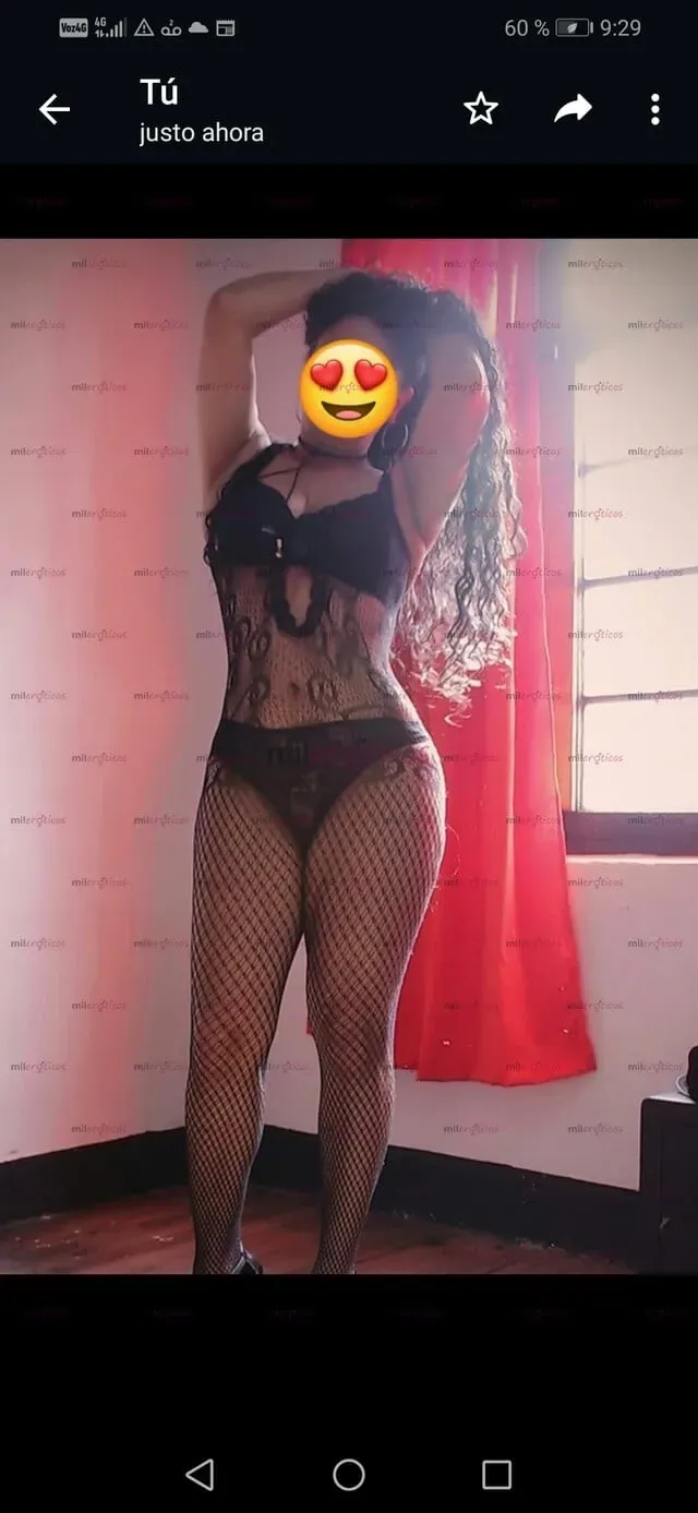 Foto de portada de anuncio de prepago Kassandra en Bogotá