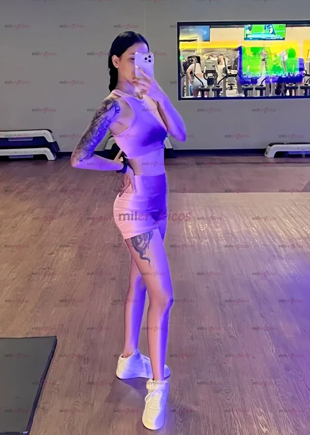 Foto número 3: Esta imagén muestra el cuerpo de una prepago en Medellín