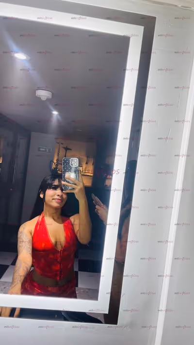 Foto de Carolina