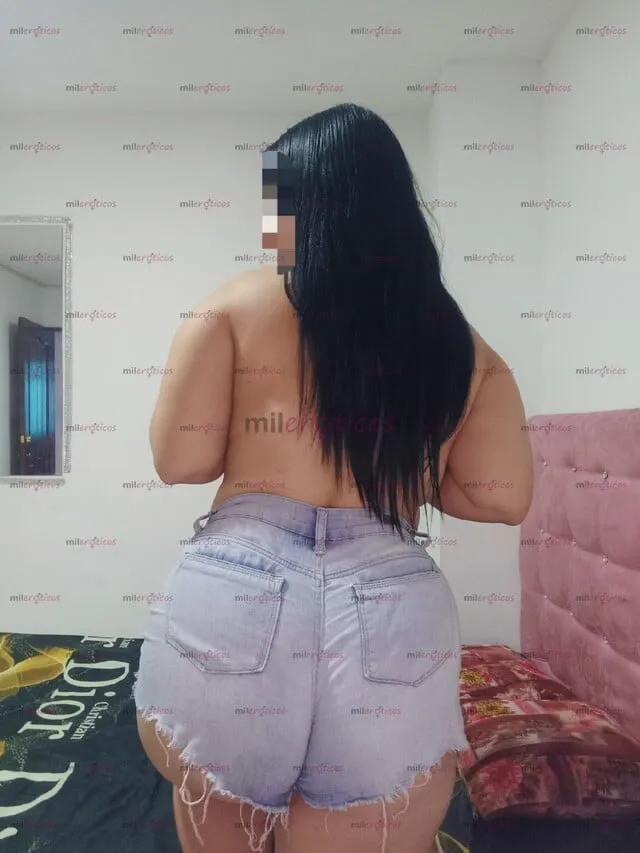 Foto de portada de anuncio de prepago Camila en Pereira