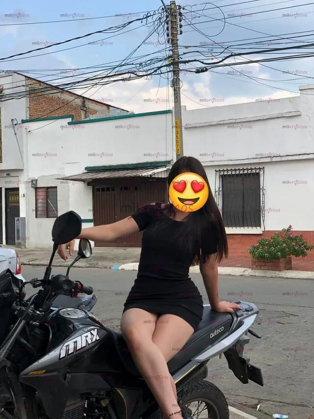 Foto número 10: Esta imagén muestra el cuerpo de una prepago en Cali