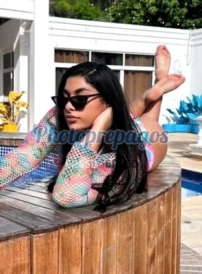 Foto de portada de anuncio de prepago Annie en Bogotá