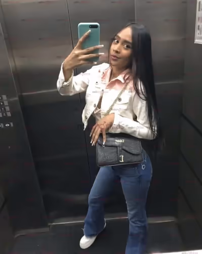 Foto de Flaca Hermosa