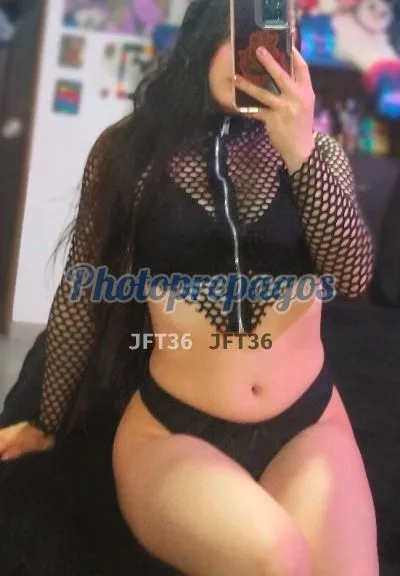 Foto de portada de anuncio de prepago Valentina en Bogotá