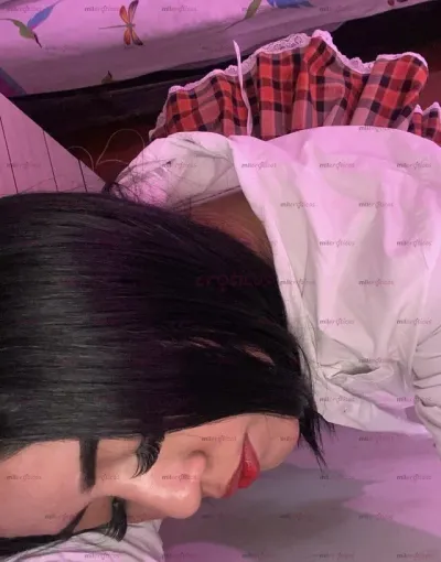 Foto número 7: Esta imagén muestra el cuerpo de una prepago en Popayán