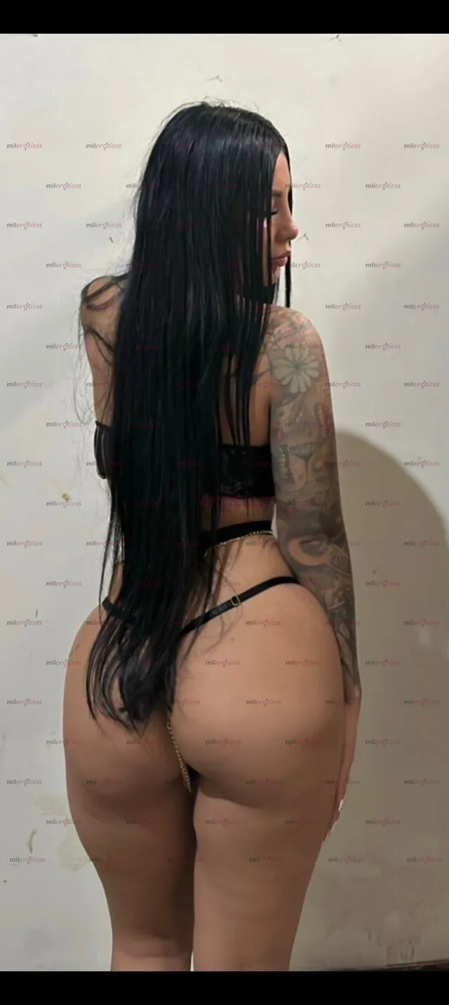 Foto número 6: Esta imagén muestra el cuerpo de una prepago en Colombia