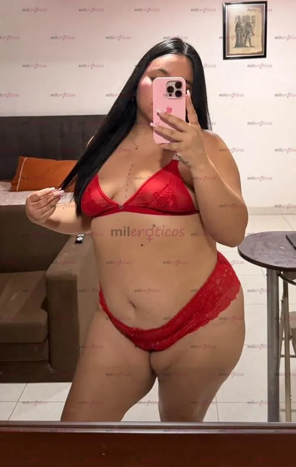 Foto de Melany