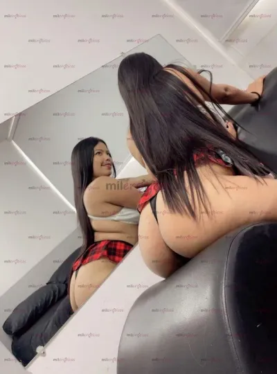 Foto número 2: Esta imagén muestra el cuerpo de una prepago en Bogotá