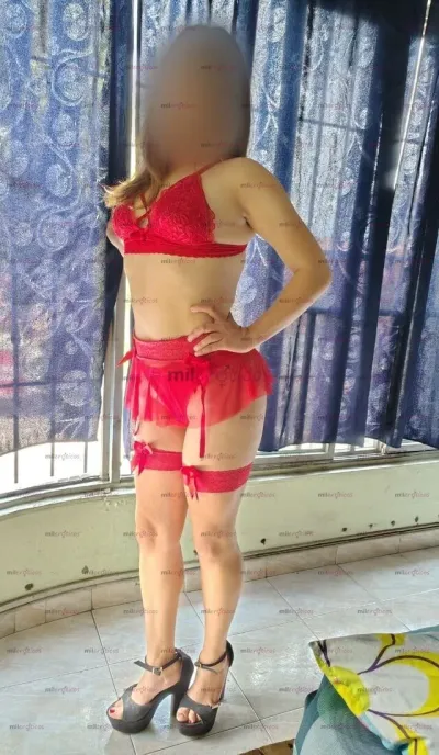 Foto número 2: Esta imagén muestra el cuerpo de una prepago en Cali