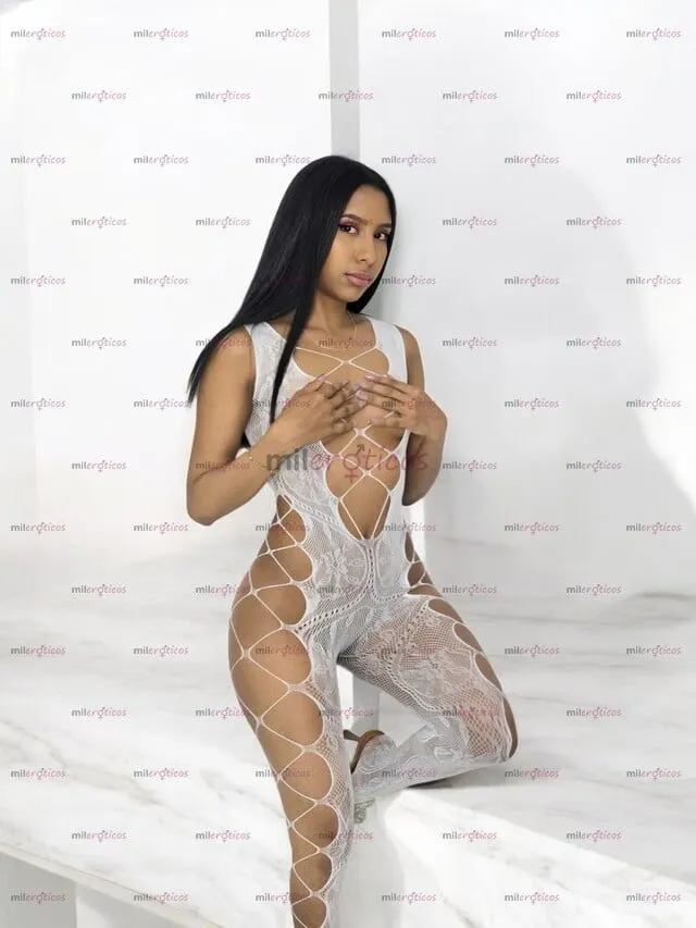 Foto de portada de anuncio de prepago Vanessa en Cali