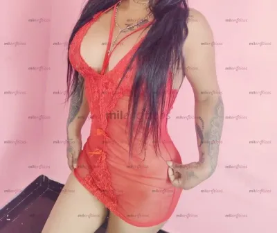 Foto número 5: Esta imagén muestra el cuerpo de una prepago en Colombia