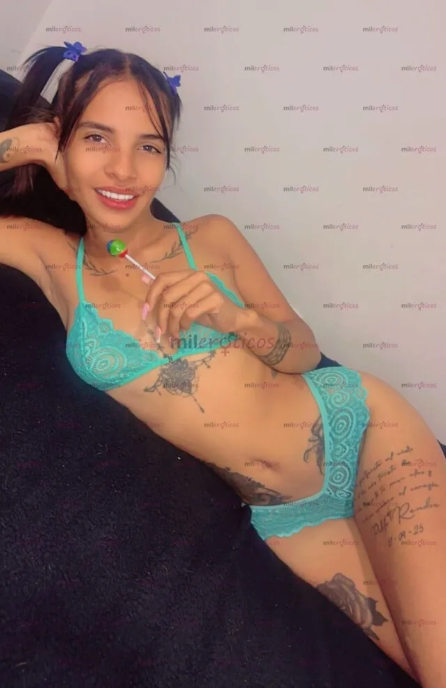 Foto de Naomy