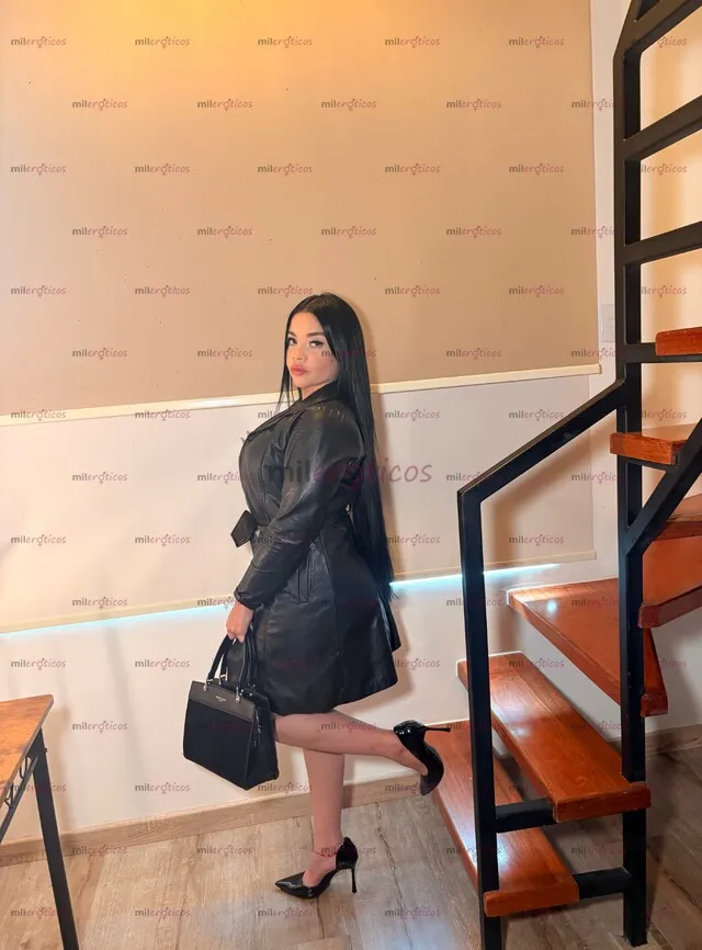 Foto de Camila