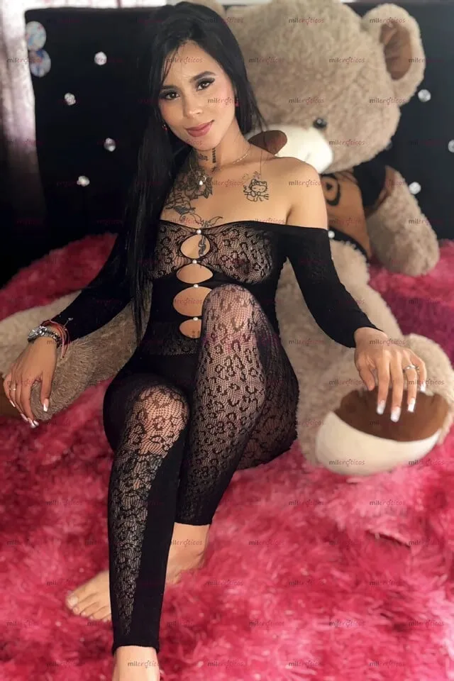 Foto número 9: Esta imagén muestra el cuerpo de una prepago en Medellín