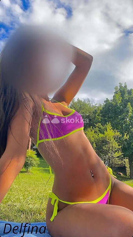 Foto de Davina
