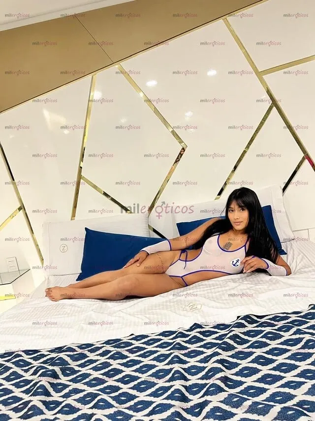 Foto de portada de anuncio de prepago Vanessa en Bogotá