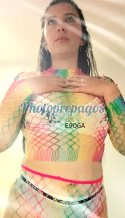 Foto de portada de anuncio de prepago Brianna en Bogotá