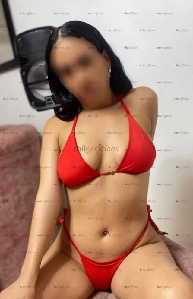 Foto número 5: Esta imagén muestra el cuerpo de una prepago en Cali