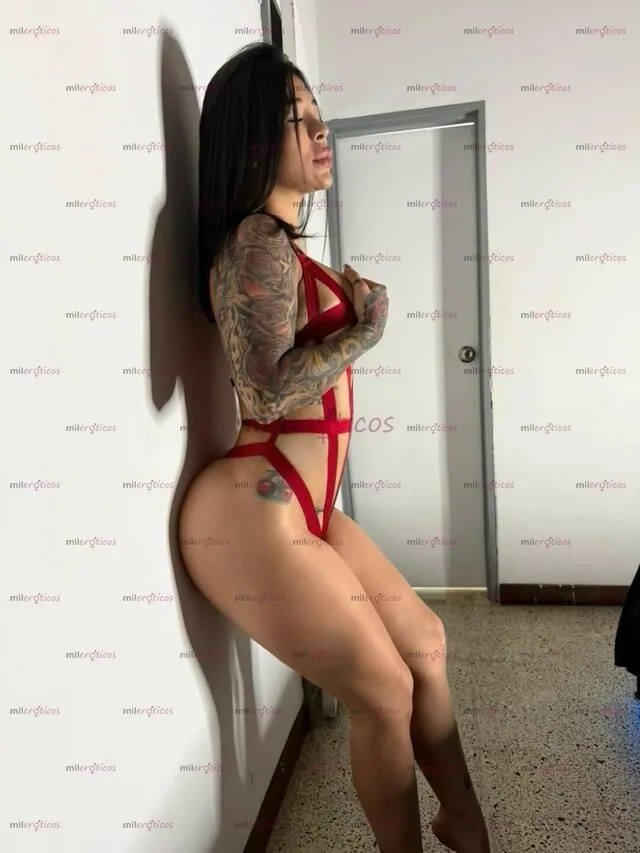 Foto de Martina