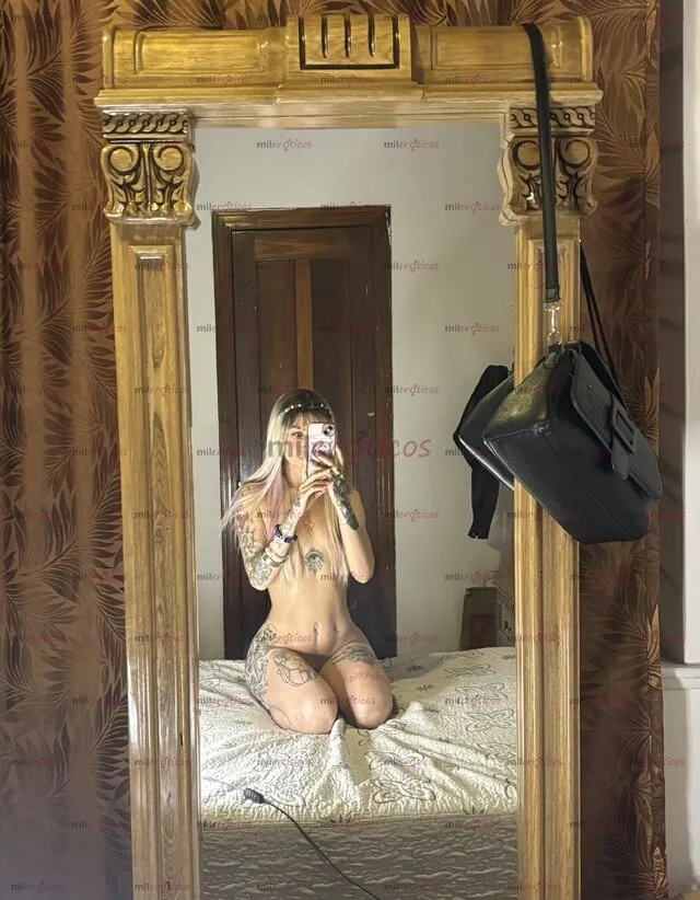 Foto número 4: Esta imagén muestra el cuerpo de una prepago en Medellín