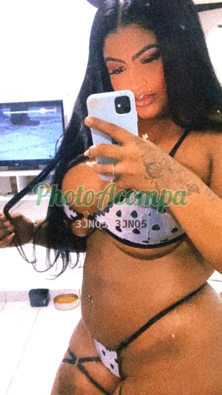 Foto 4 de Bruna