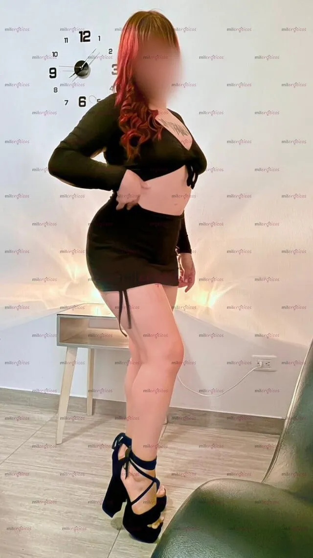 Foto de portada de anuncio de prepago Camila en Bogotá