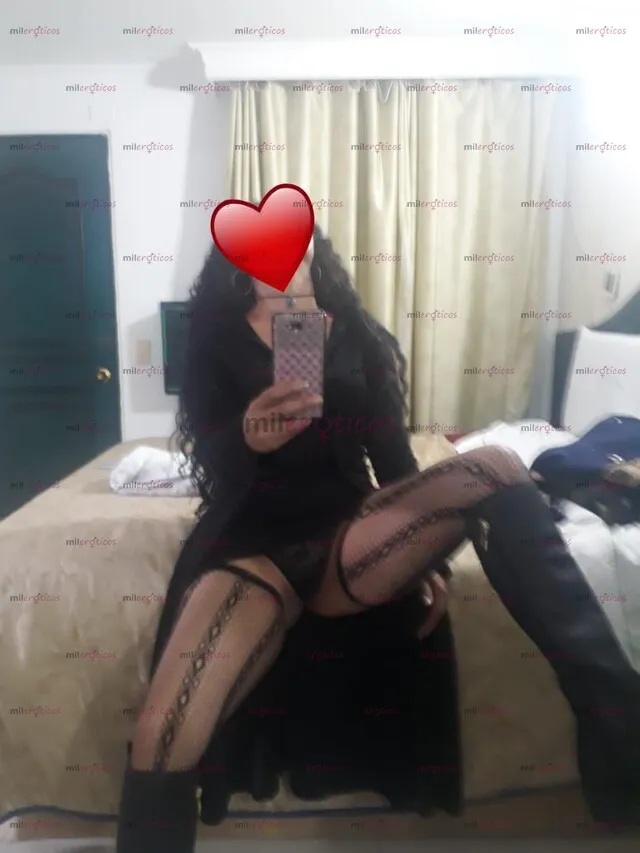 Foto de portada de anuncio de prepago Kassandra en Bogotá