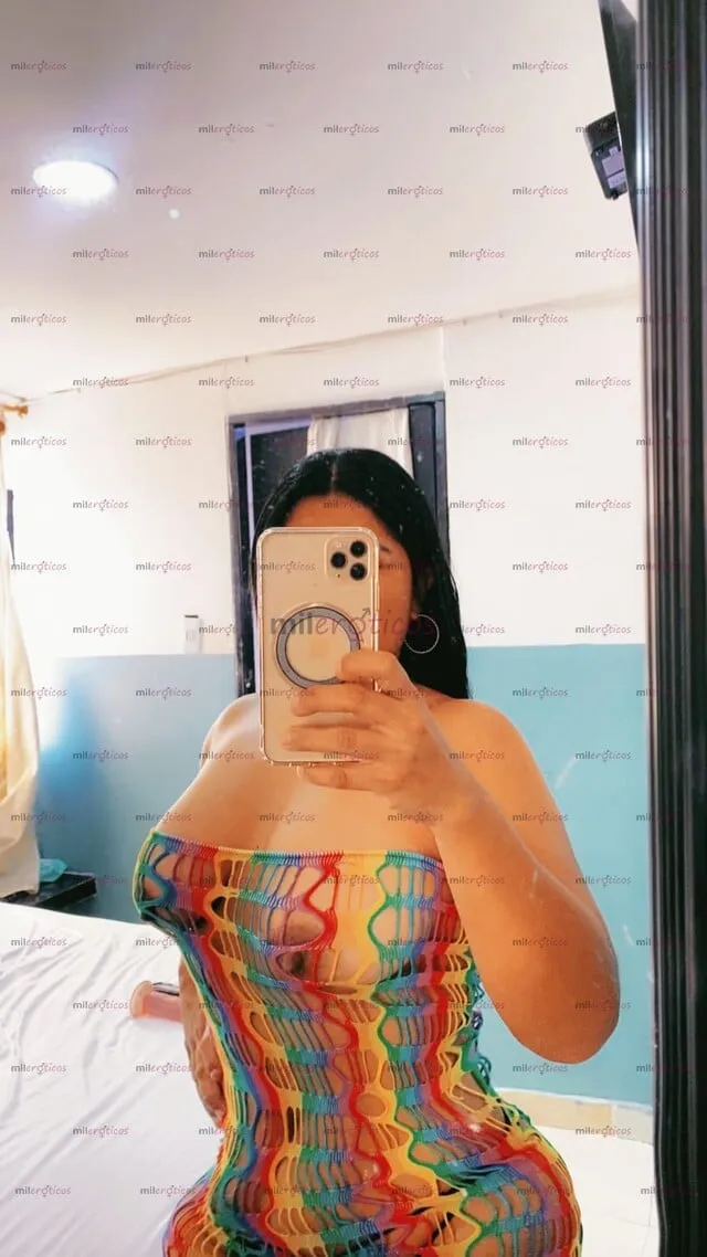 Foto número 9: Esta imagén muestra el cuerpo de una prepago en Barranquilla