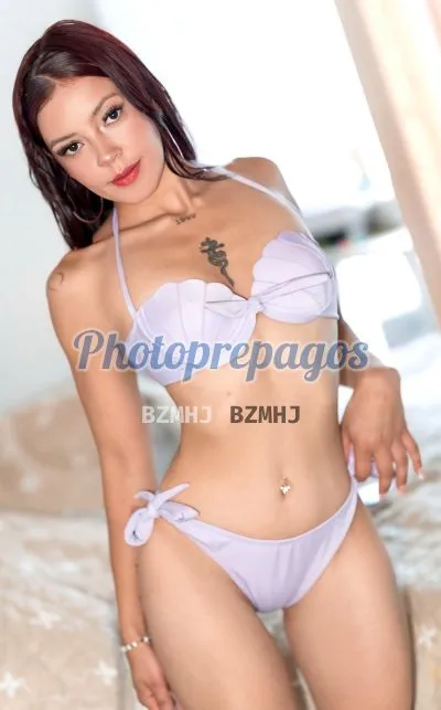 Foto número 5: Esta imagén muestra el cuerpo de una prepago en Bogotá