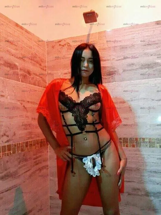 Foto número 7: Esta imagén muestra el cuerpo de una prepago en Bogotá