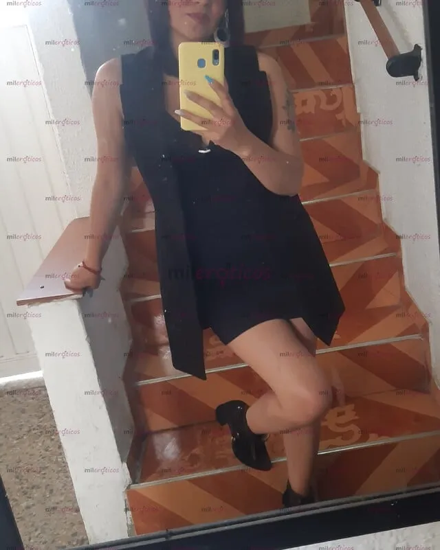 Foto número 4: Esta imagén muestra el cuerpo de una prepago en Colombia