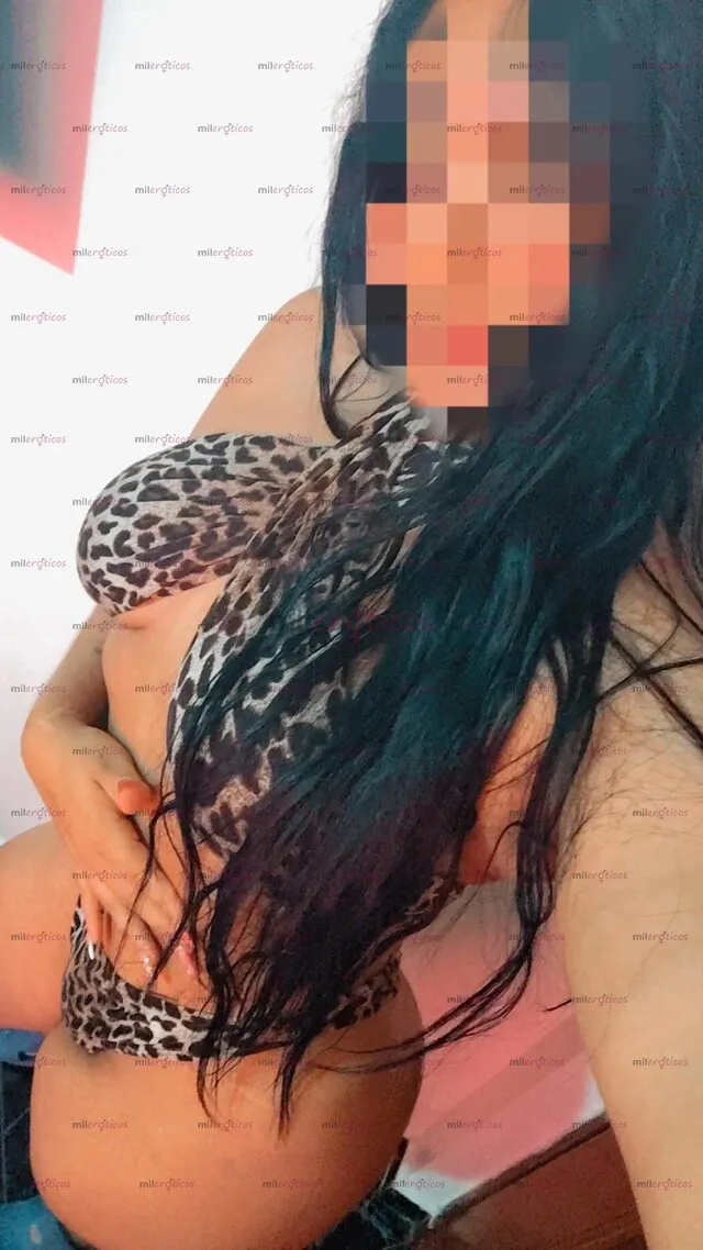 Foto de portada de anuncio de prepago Alana en Manizales