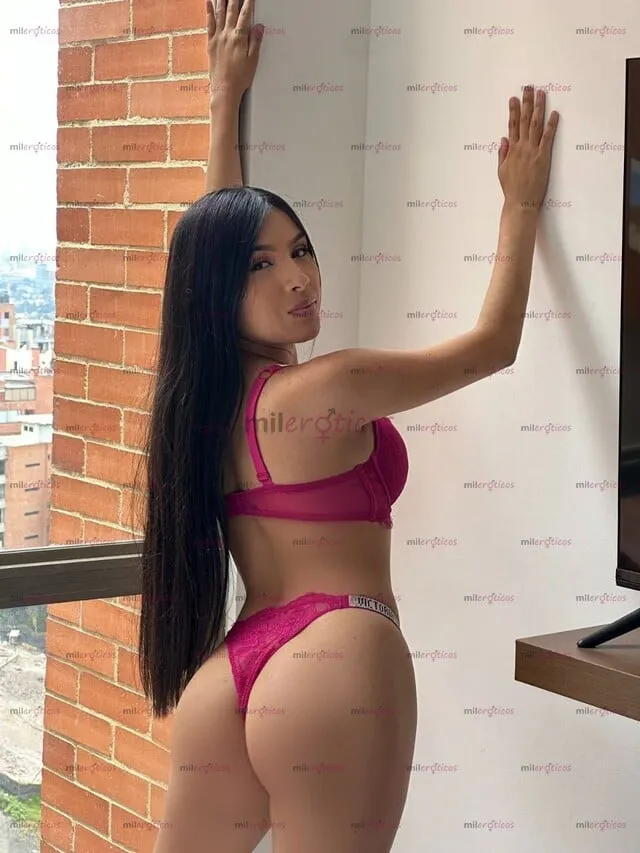 Foto número 7: Esta imagén muestra el cuerpo de una prepago en Bogotá