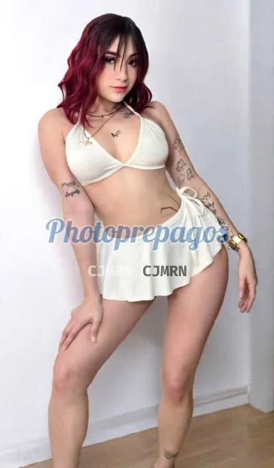 Foto de portada de anuncio de prepago Sofía en Pereira