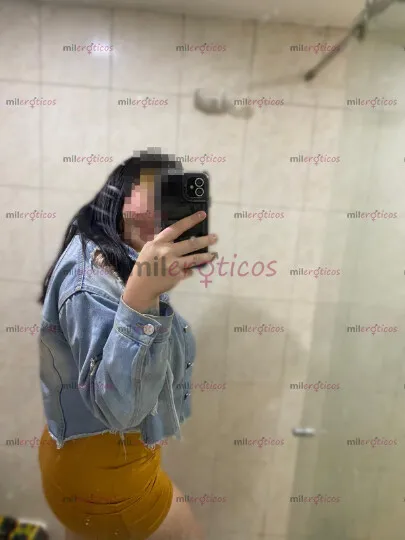 Foto de Blanquita