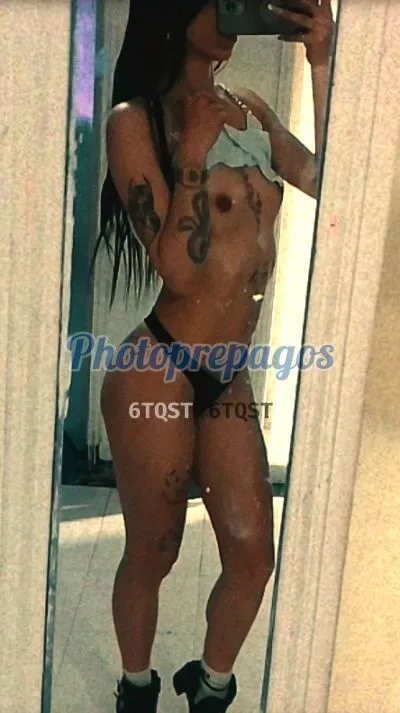 Foto número 2: Esta imagén muestra el cuerpo de una prepago en Bogotá