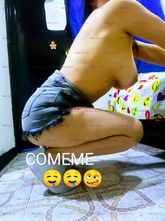 Foto de portada de anuncio de prepago Alejandra en Manizales