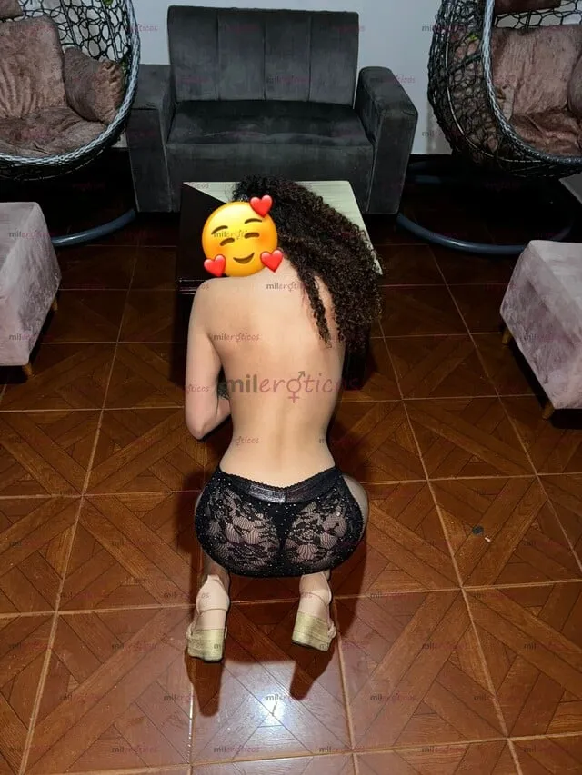 Foto de portada de anuncio de prepago Lorena en Bogotá