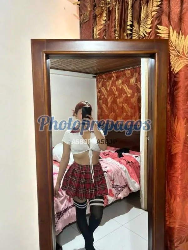 Foto de Daniela