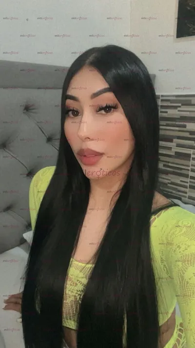 Foto número 3: Esta imagén muestra el cuerpo de una prepago en Medellín