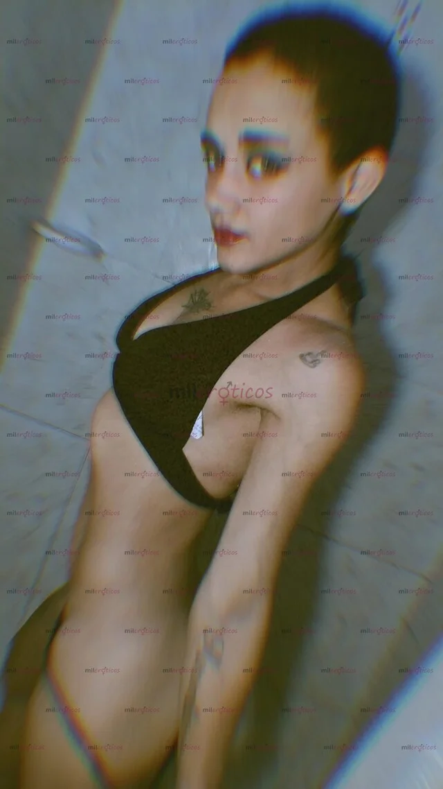 Foto 1 de Chica Dulcera
