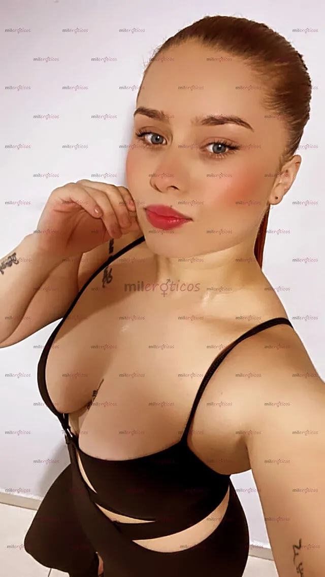 Foto de portada de anuncio de prepago Ximena en Manizales