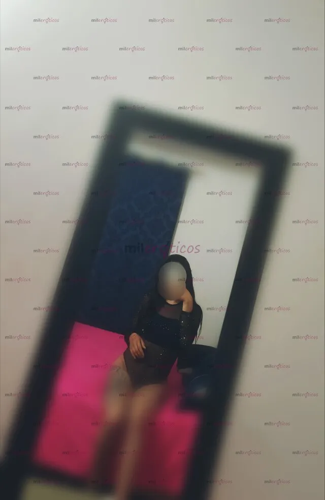 Foto de portada de anuncio de prepago Alejandra en Bogotá