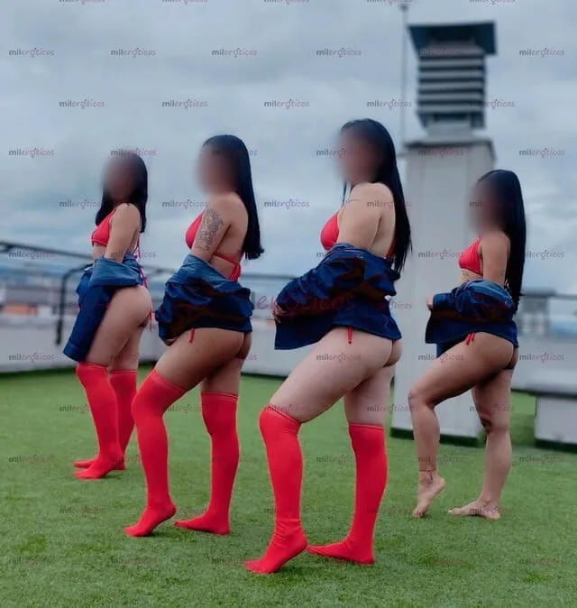 Foto número 8: Esta imagén muestra el cuerpo de una prepago en Bogotá