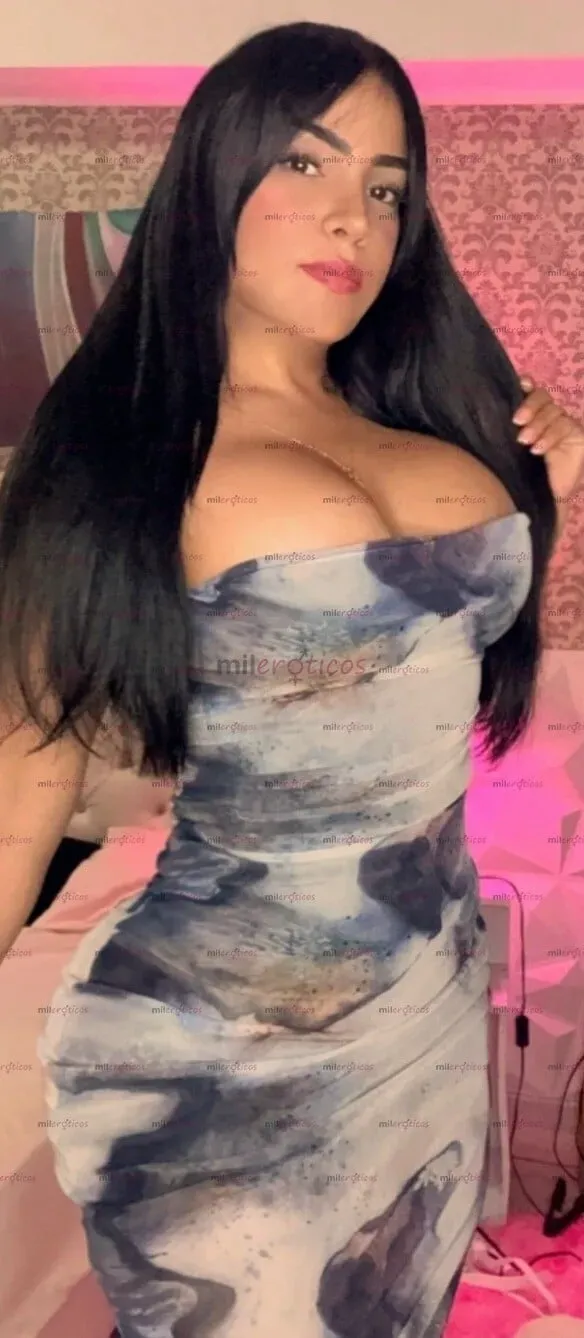 Foto de portada de anuncio de prepago Alexandra en Bucaramanga