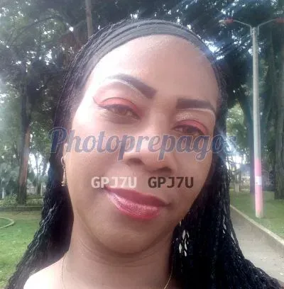 Foto de Negra Veterana