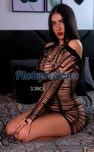 Foto de portada de anuncio de prepago Melany en Bogotá