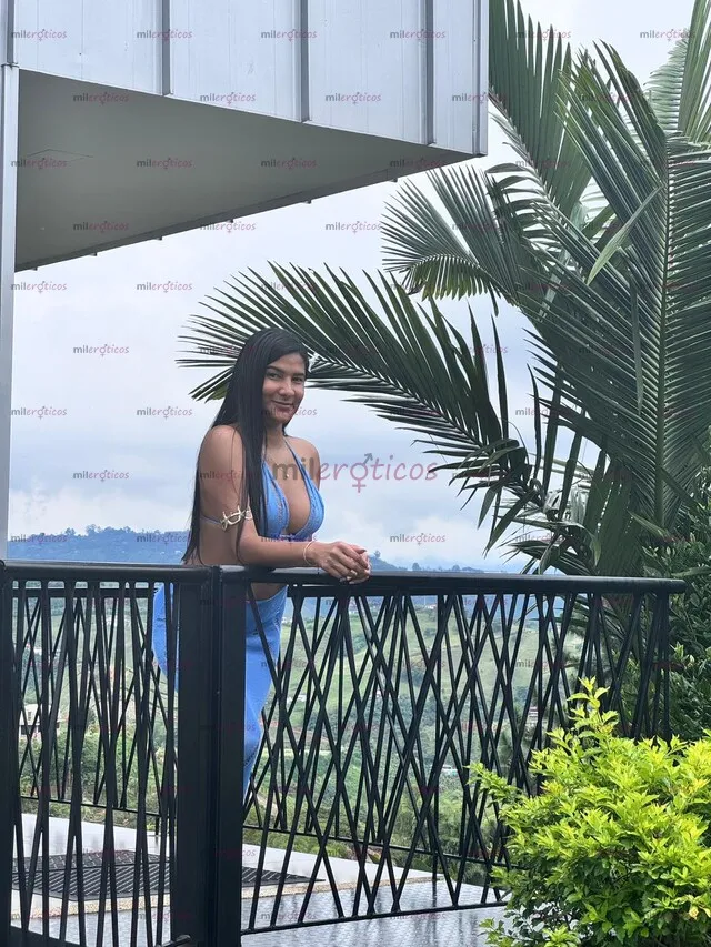 Foto número 4: Esta imagén muestra el cuerpo de una prepago en Barranquilla