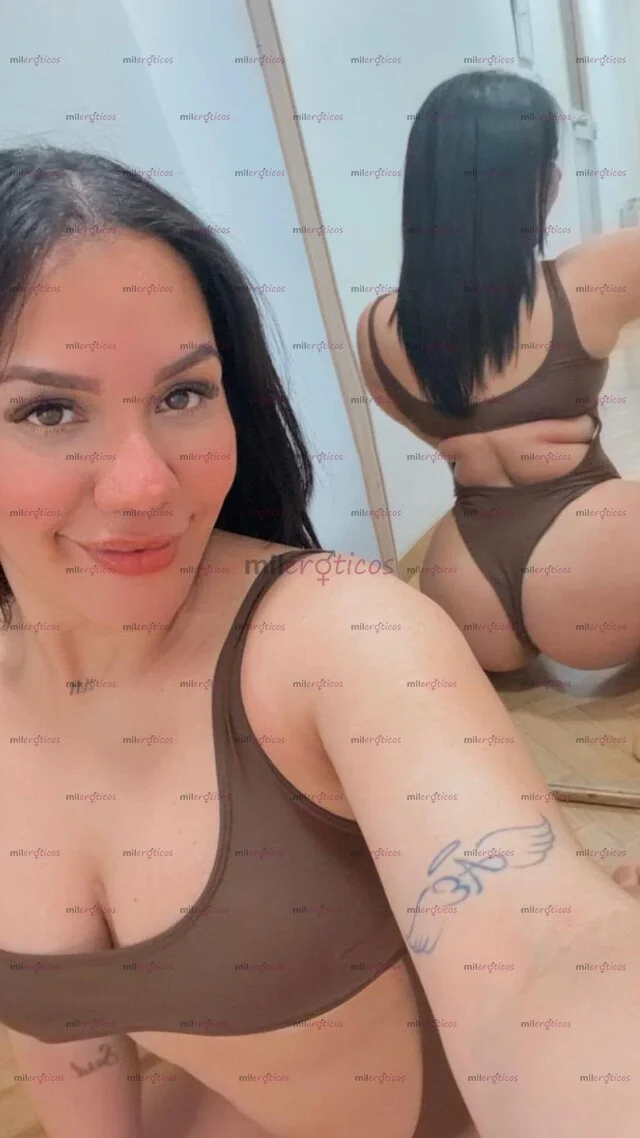 Foto 3 de La Más De Las Dos